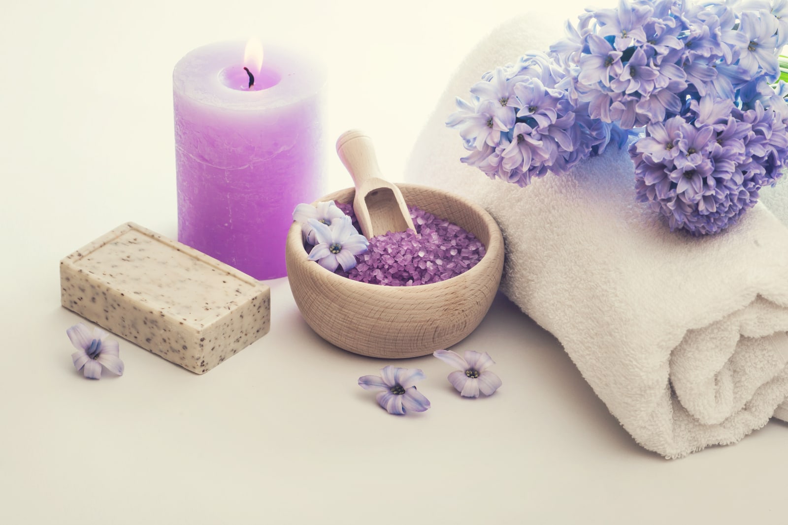 5 bonnes raisons d&rsquo;utiliser les bougies parfumées artisanales