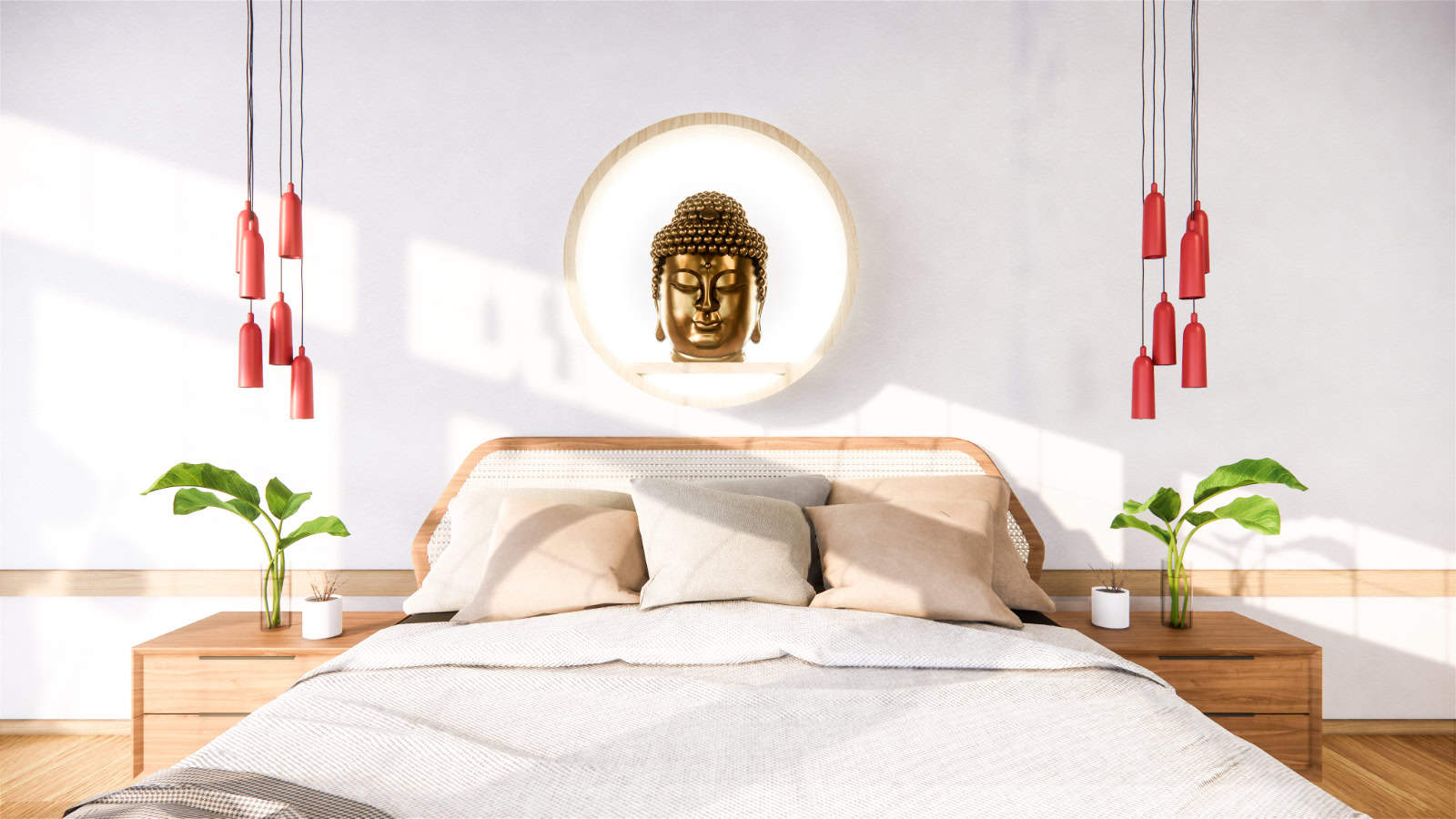 Transformez votre intérieur en oasis de paix avec la Déco Zen